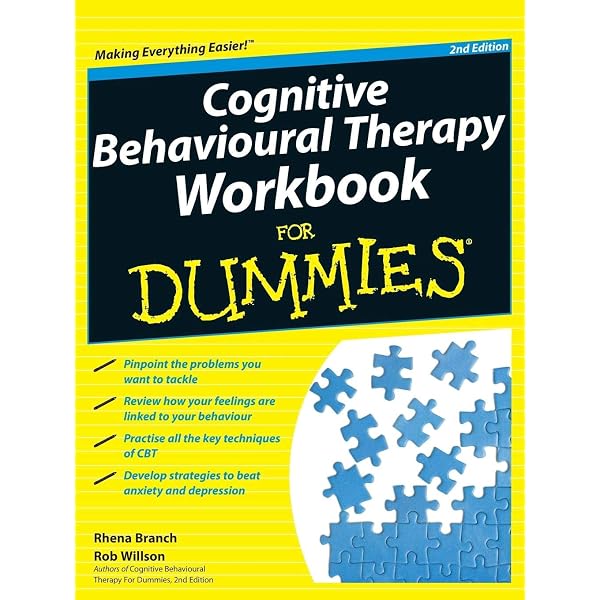 Cognitive Behavioral Therapy - CBT: The Basics and Beyond